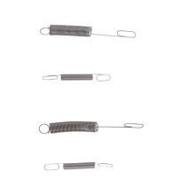 4 Pack 691859 692211 Governor Spring for Briggs & Stratton Lawn Mower Replacement Part