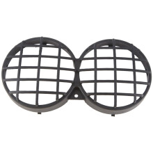 Motorcycle Headlight Mesh Cover Headlight Protection Cover Suitable for  BWS100  ZOOMER AF58
