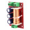 YLY-2088 Audio Frequency Divider 400W Adjustable 2 Way Crossover Filters Full Range Treble Bass Frequency Divider 8