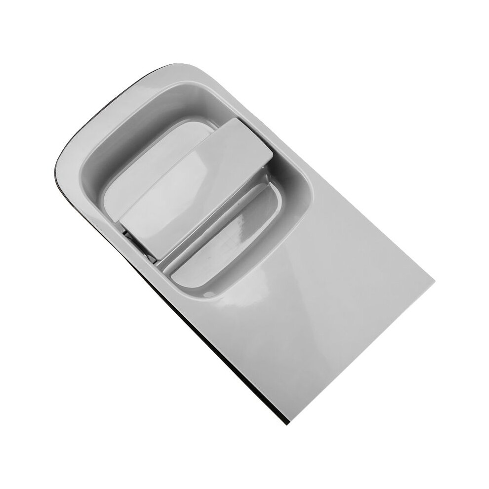 Outside Door Handle Open Door Clasp Sliding Door Outside Handle For H1 Grand Starex I800 L 83650-4H100 6032051764192