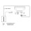 for  RAV4  AUX Adapter Handsfree Disc Box Harness with Microphone  Connection Module 4