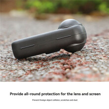 For X5 Protective Case Cover Lens Screen for X4 Protective Case Anti-Drop Shell Dustproof Accessories