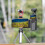 For  Pocket 3 Cellphone Mount with Extension Handle & Storage Case Versatile Bracket for Camera Accessories 4