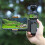 For  Pocket 3 Cellphone Mount with Extension Handle & Storage Case Versatile Bracket for Camera Accessories 5