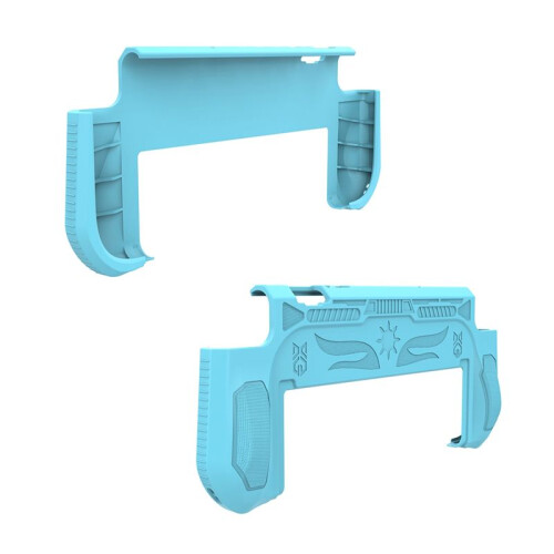 Dockable TPU Protective Case for   2 Ergonomic Grip Shockproof Case Enhanced Gaming Experience 2