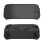 Dockable TPU Protective Case for   2 Ergonomic Grip Shockproof Case Enhanced Gaming Experience Black 2