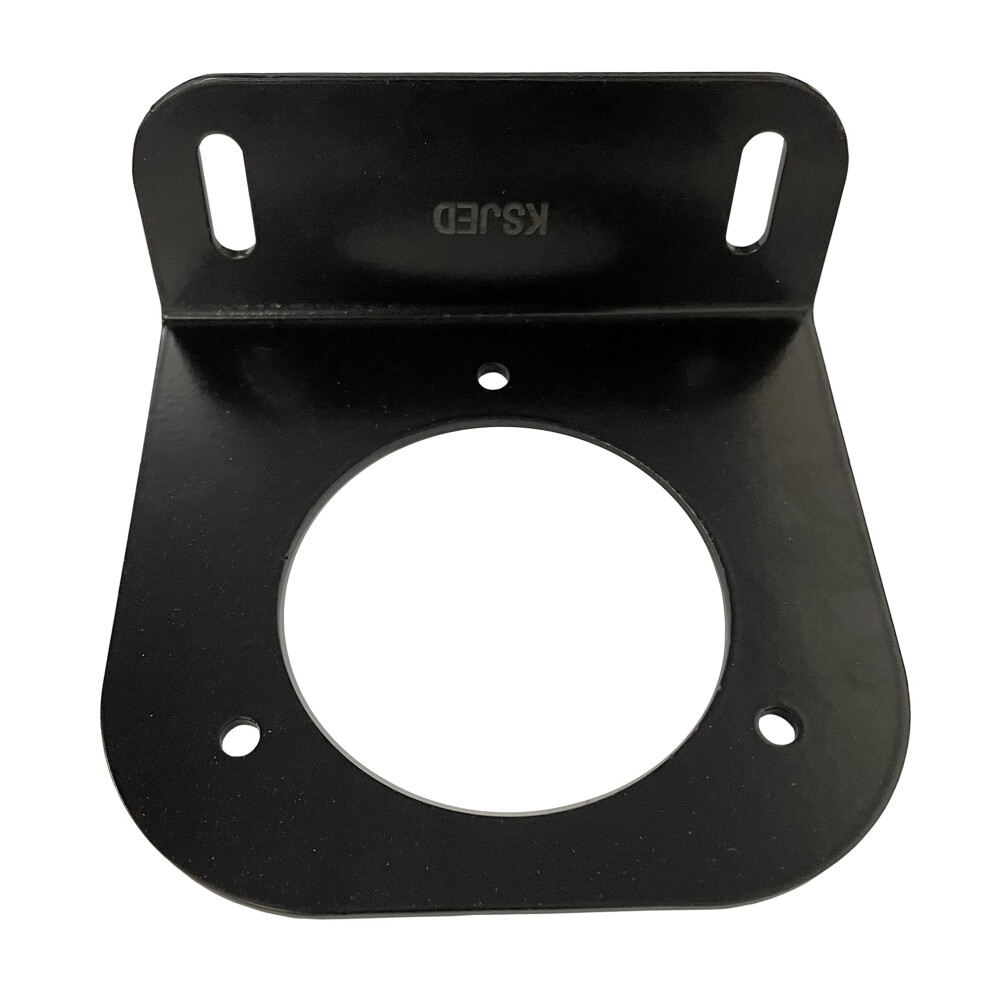 Truck Fuel Filler Neck Mount Diesel Gas 23/8 Inch For Chevy Gmc Dodge Ford Flatbed Trucks 9169991204192