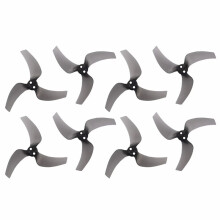 8 Hélices PC 3032 à 3 Pales 3,2 Pouces 2 mm 4CW + 4CCW pour Avata 2 Drone, Accessoires A