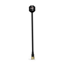 Axisflying 5.8G-Antenne 5,5 GHz-6 GHz 2,92 DBi High Gain FPV-Antenne RHCP Verbeterde Signaalontvangst voor FPV-Drone 150 mm