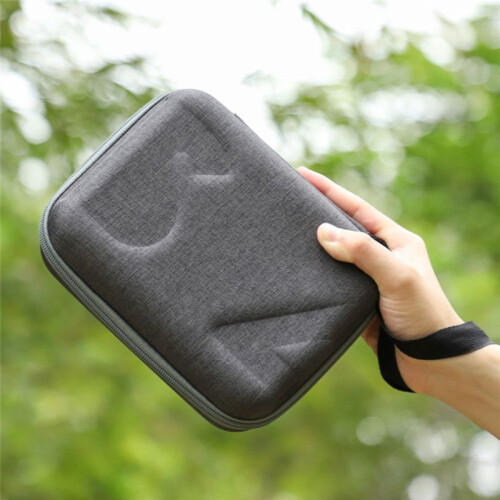 Portable Carrying Case for  Flow Hand Storage Bag Gimbal Accessories for  Flow 2