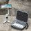 Portable Carrying Case for  Flow Hand Storage Bag Gimbal Accessories for  Flow 5