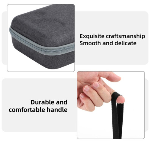 Portable Carrying Case for  Flow Hand Storage Bag Gimbal Accessories for  Flow 1