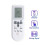 Replace DG11D3-01 A/C Remote Control for  for  for  DG11D3-02 DG11D3-03 Air Conditioner Remote 2
