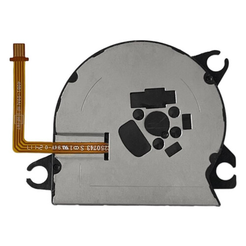 Cooling Fan for  2 Cooler Accessories for   2 Radiator Game Console Fan 2