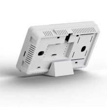 For Gas Boiler Thermostat Wireless Temperature Controller with for Alexa & Home for Heating/Cooling Systems