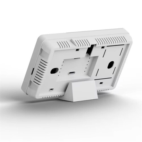 For Gas Boiler  Thermostat Wireless Temperature Controller with for Alexa &  Home for Heating/Cooling Systems