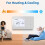 For Gas Boiler  Thermostat Wireless Temperature Controller with for Alexa &  Home for Heating/Cooling Systems 5