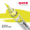 AK Interactive Quick Markers Bile Yellow Acrylic Paint Marker AKMQ004 1