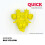 AK Interactive Quick Markers Bile Yellow Acrylic Paint Marker AKMQ004 3