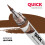 AK Interactive Quick Markers Leather Acrylic Paint Marker AKMQ022 1