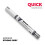 AK Interactive Quick Markers Strong Grey Acrylic Paint Marker AKMQ020 2