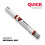 AK Interactive Quick Markers Infernal Red Acrylic Paint Marker AKMQ017 2