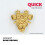 AK Interactive Quick Markers Bone Brown Acrylic Paint Marker AKMQ027 3