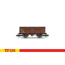 Hornby TT:120 TT6038 BR 21T Mineral Wagon B313504