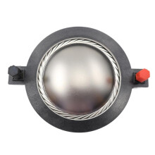 Diaphragm Horn Tweeter 8 Ohm Replacement for MH660ie MH662ie MH690ie MH692ie Durable Seal
