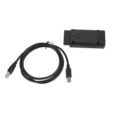 USB illesztőprogram-támogatás OBD2USB adapter diagnosztikai kódoló eszköz FORScan kompatibilis MS HS CAN kapcsoló járműdiagnosztikai eszköz