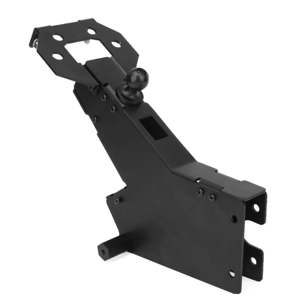 Aluminum Motorcycle Headlight Bracket With Navigation Mount For Kove 450 Rally 20232024 9771547183389