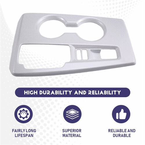 For 11th Gen  2022-2024 Central Control Gearshift Panel Decorative Sticker Interior Accessories LHD 1