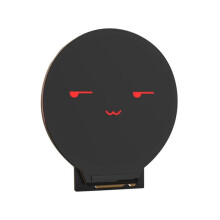 For Panda Knomi Display Screen Customize UI OTA Firmware Real- Updates for VORON Stealthburner 3D Printers