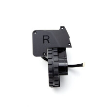 Vacuum Wheels Motor Module for ABIR K30/K20 Vacuum Cleaner Accessories Drive Traveling Wheel R