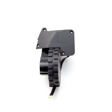 Vacuum Wheels Motor Module for ABIR K30/K20 Vacuum Cleaner Accessories Drive Traveling Wheel L
