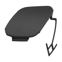 Car Front Bumper Trailer Cover Trailer Hole Cover T4A13477LML for F-Pace 2017-2020