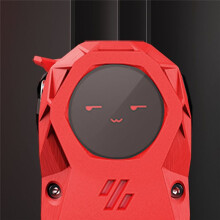 For Panda Knomi Display Screen Customize UI OTA Firmware Real- Updates for VORON Stealthburner 3D Printers