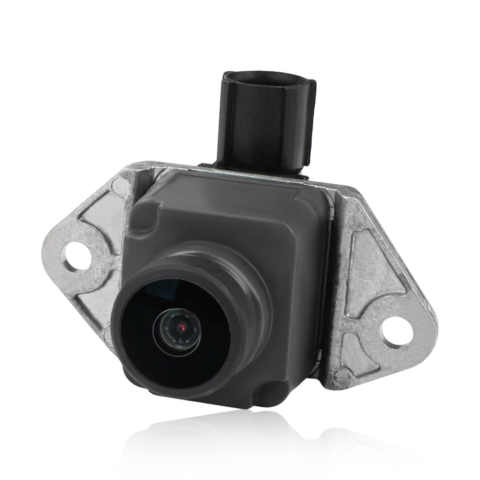 Backup Camera For Jeep Grand Cherokee 2014 2015 Hd Night Vision Oem Rear View Replacement 170 9771547183488