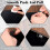 20 Pcs Ultra Thin Webcam Cover Slide for Laptop Camera Privacy Protection with Cute Pattern 5