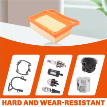 Cylinder Piston Kit Cutting Saw Cylinder Kit 4238 020 1202 for TS410 TS420