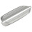 Chroem Rear Glove Box Release Handle Button A2146802604 for - W214 E260 E300 2024-2025 Storage Box Handle 9