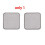 For  MIC Microphone Transmitter End Back Clip Magnet Small Bee Large Magnetic Fixing Accessories 6