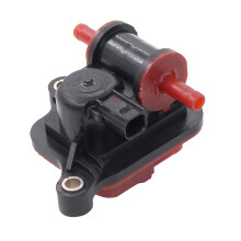 EVAP Purge Valve Vapor Canister Solenoid for Honda CRV Civic Accord Precise Emission Control