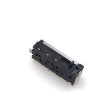 Motherboard Card Slot Cassette for SP Game Toggle Replacement Repair Accessories