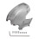 For  FPV Drone Shell Replacement Case Protective Cover for  FPV Drone Accessories Grey 1