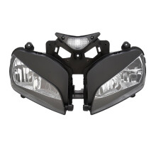 Motorcycle Headlight and Tail Light Set for Honda CBR 1000RR 20042007 with Turn Signal Indicators