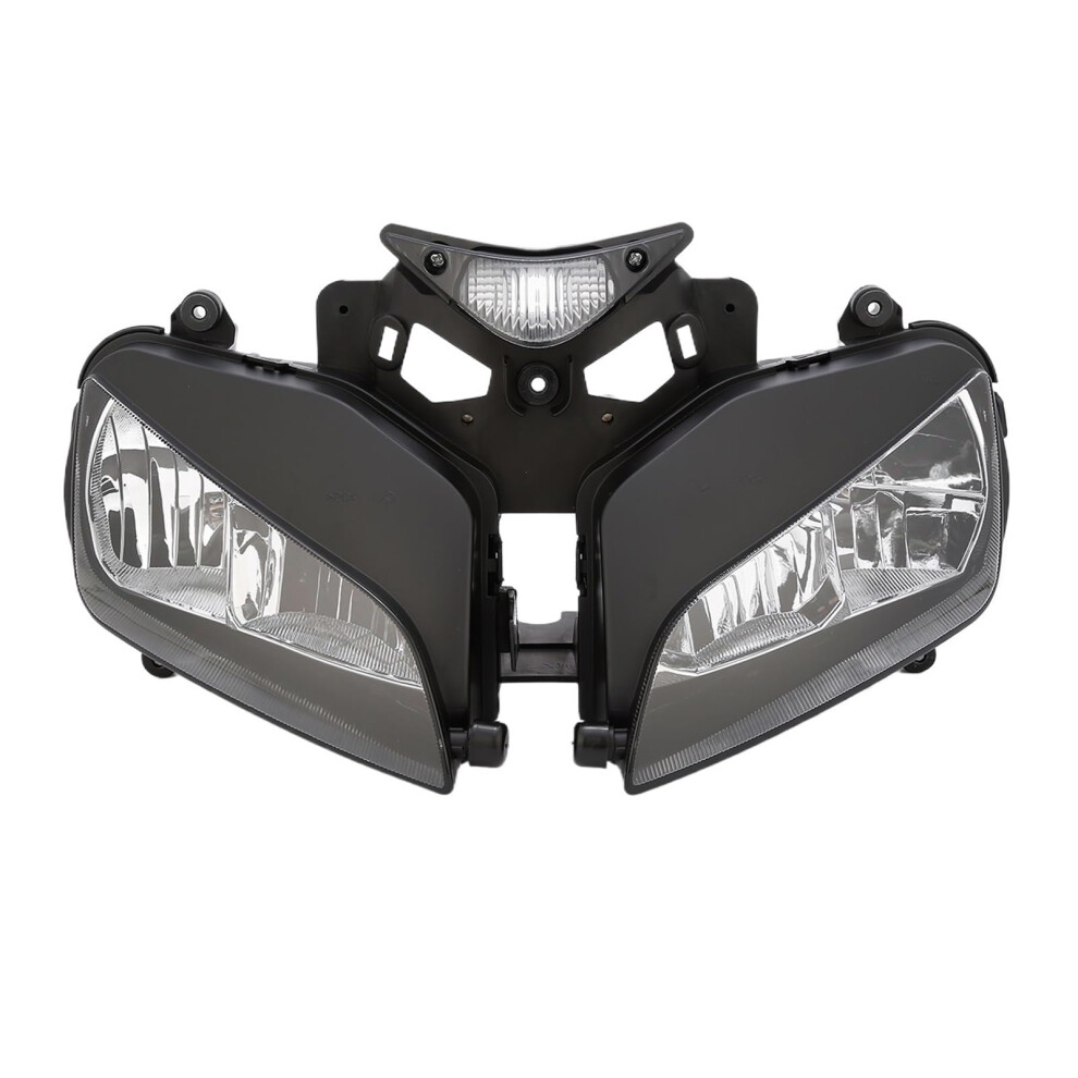 Motorcycle Head And Tail Set For Honda Cbr 1000Rr 20042007 With Turn Signal Indicators Light 9169991204635