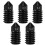 Para Bicos de Aço Temperado para  A1, Kit de  Bicos para  A1 Hotend 0,4 mm 1