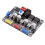 DC7-25V to DC3.3V/5V LM2596 Adjustable Step-Down Module Regulated Power Supply Module Intelligent Vehicle Power Supply 2
