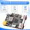 DC5-20V 2-7S 100W Charging Module FastCharging Mobile Power Motherboard Support Lithium Battery Lithium Iron Phosphate,A 2